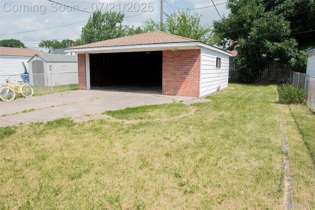664 Moran Ave, Lincoln Park, MI 48146 - photo 18