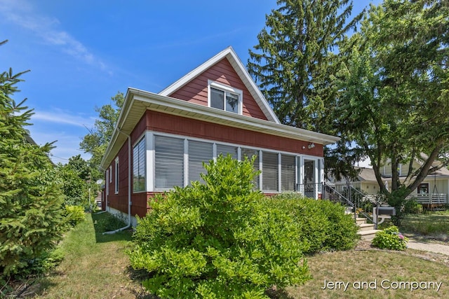 541 Howard Ave, Saint Joseph, MI 49085 - photo 4