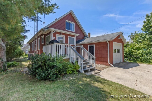 541 Howard Ave, Saint Joseph, MI 49085 - photo 36