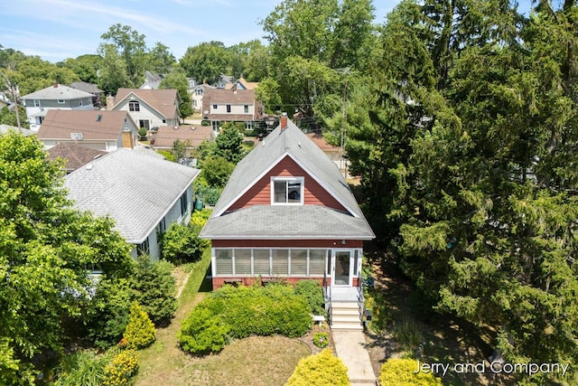 541 Howard Ave, Saint Joseph, MI 49085 - photo 38