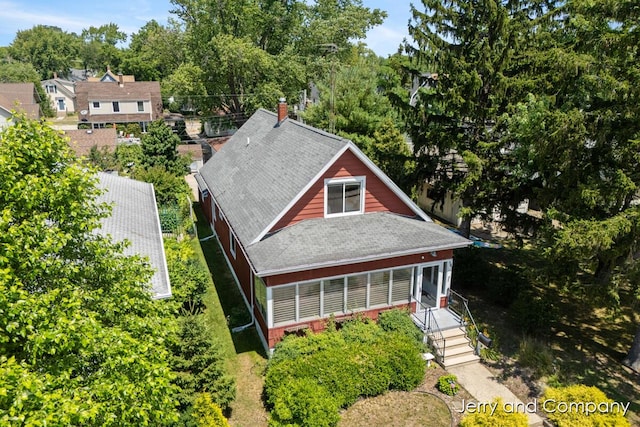 541 Howard Ave, Saint Joseph, MI 49085 - photo 39