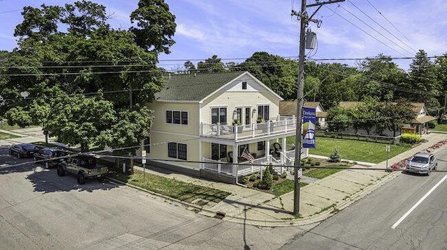 4880 Main St, Onekama, MI 49675 - photo 40