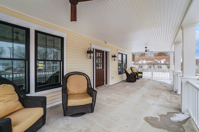 4880 Main St, Onekama, MI 49675 - photo 44