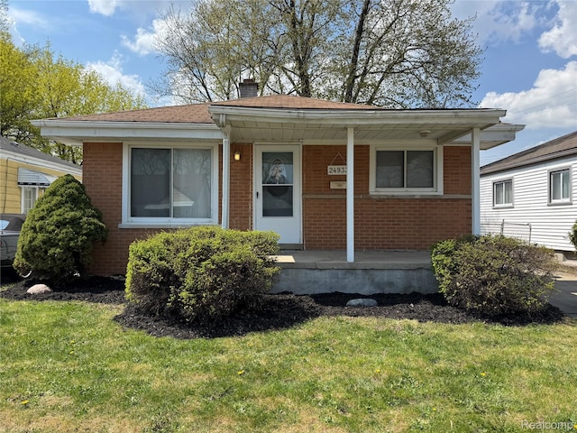 24933 Grove Ave, Eastpointe, MI 48021 - photo 1