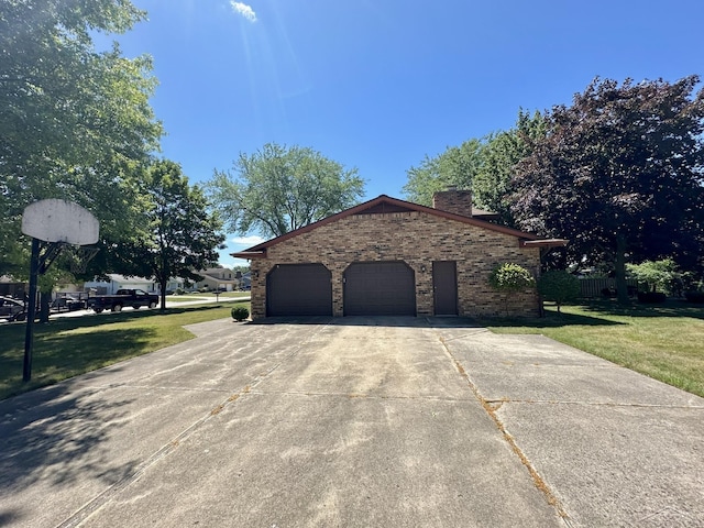 1607 Cranbrook Dr, Saginaw, MI 48638 - photo 3