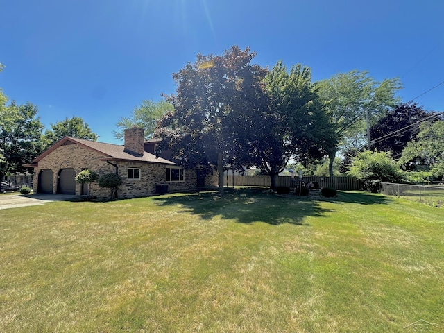 1607 Cranbrook Dr, Saginaw, MI 48638 - photo 4