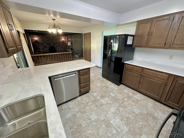 1607 Cranbrook Dr, Saginaw, MI 48638 - photo 16