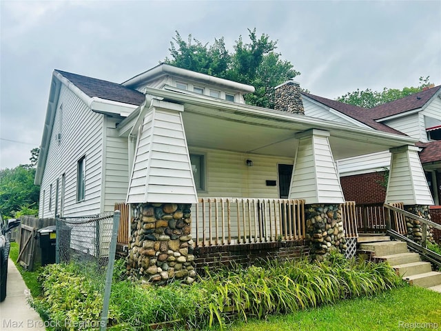 12854 Hickory St, Detroit, MI 48205 - photo 2