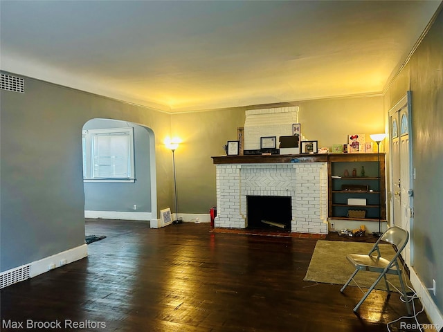 12854 Hickory St, Detroit, MI 48205 - photo 5