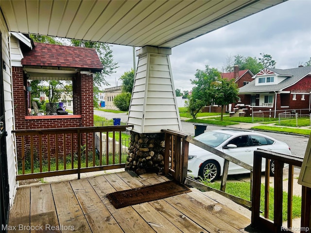 12854 Hickory St, Detroit, MI 48205 - photo 4
