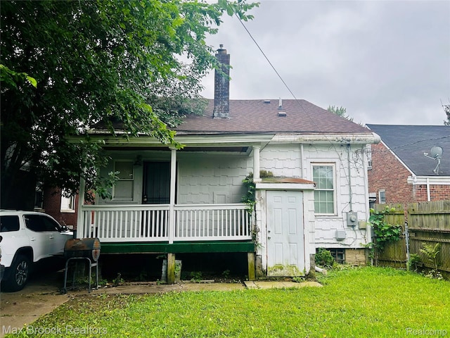 12854 Hickory St, Detroit, MI 48205 - photo 21