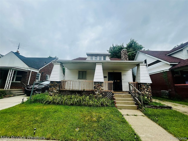 12854 Hickory St, Detroit, MI 48205 - photo 3