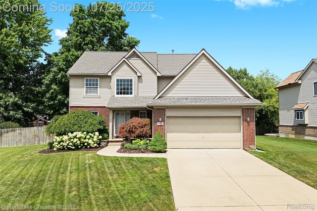 47242 Marina Dr, Van Buren, MI 48111 - photo 1
