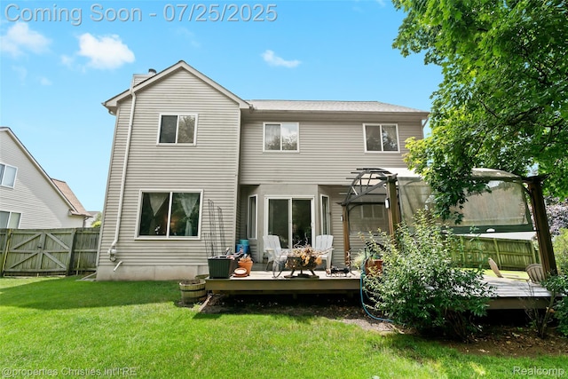 47242 Marina Dr, Van Buren, MI 48111 - photo 33