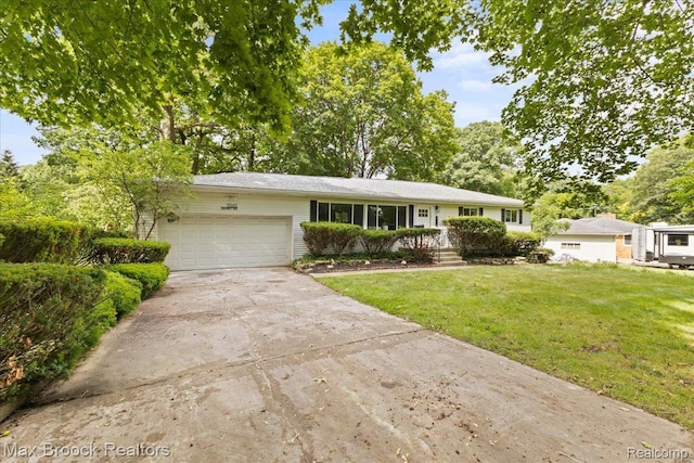 2265 Denby Dr, Waterford, MI 48329 - photo 2