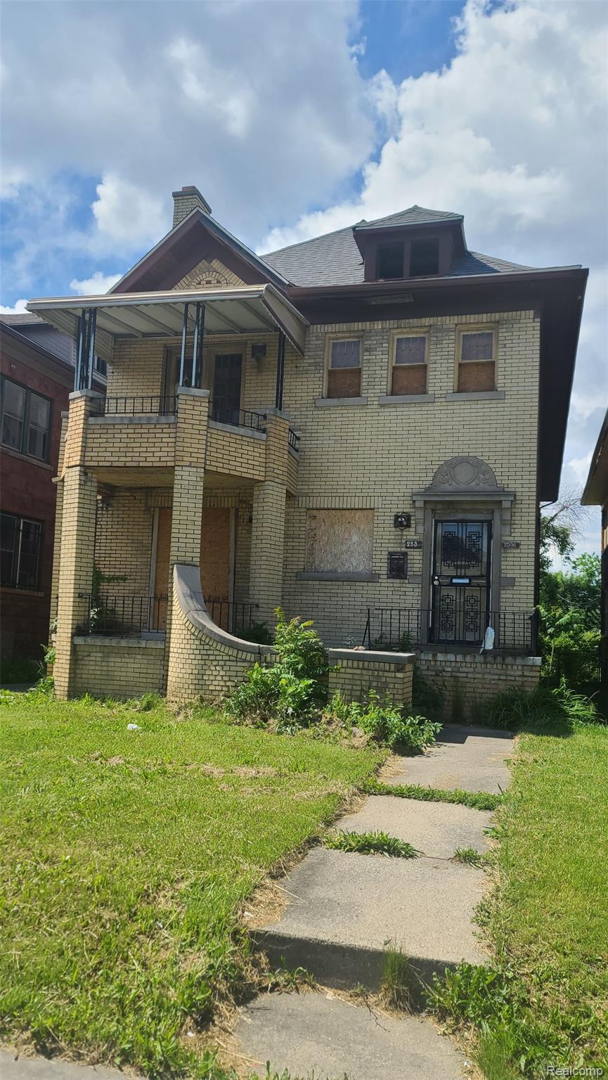 2536 Calvert, Detroit, MI 48206 - photo 1