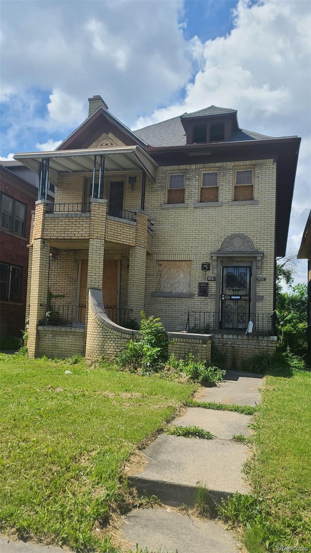 2536 Calvert, Detroit, MI 48206 - photo 1