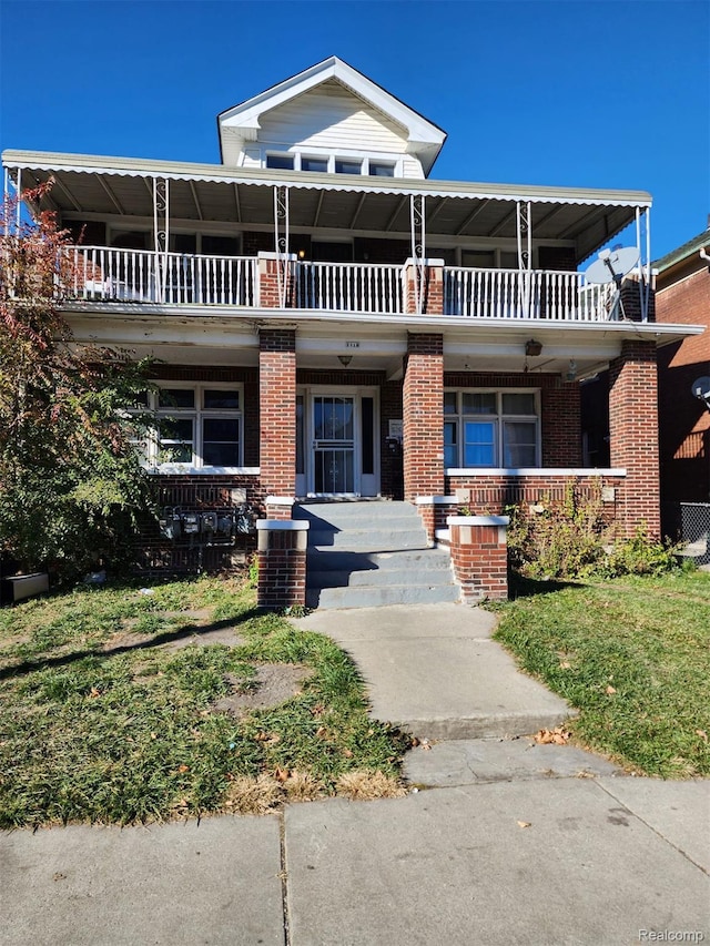 2310 Glendale St, Detroit, MI 48238 - photo 1