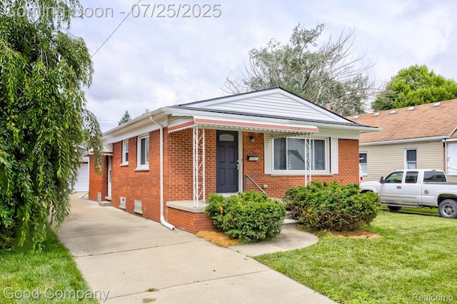23413 Easterling Ave, Hazel Park, MI 48030 - photo 1