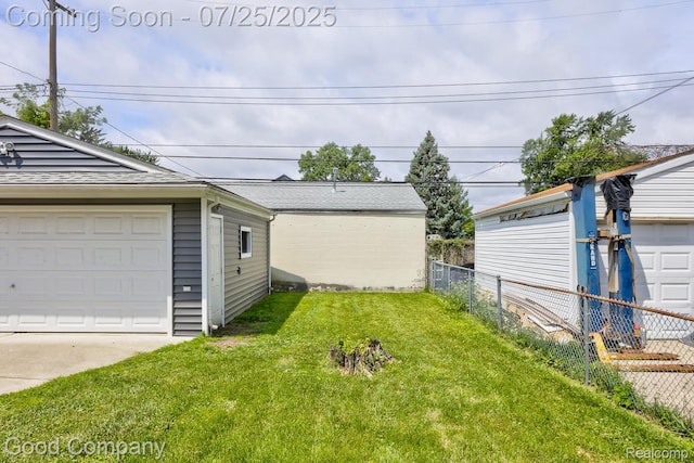 23413 Easterling Ave, Hazel Park, MI 48030 - photo 34