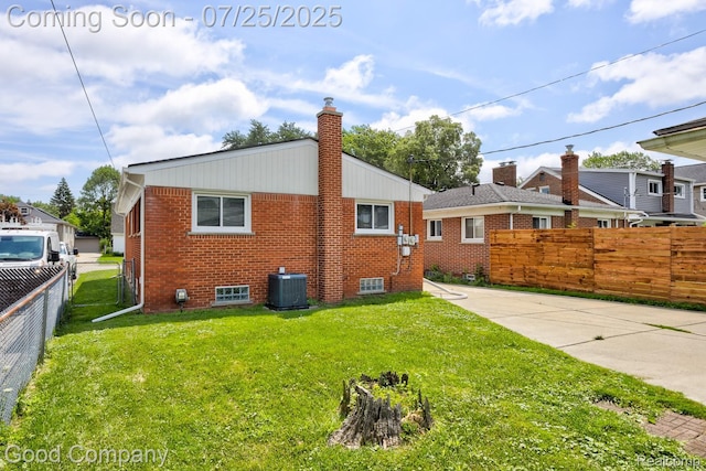 23413 Easterling Ave, Hazel Park, MI 48030 - photo 37