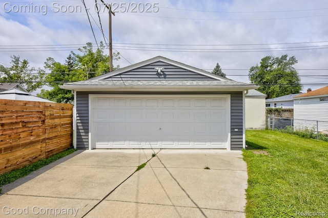 23413 Easterling Ave, Hazel Park, MI 48030 - photo 33