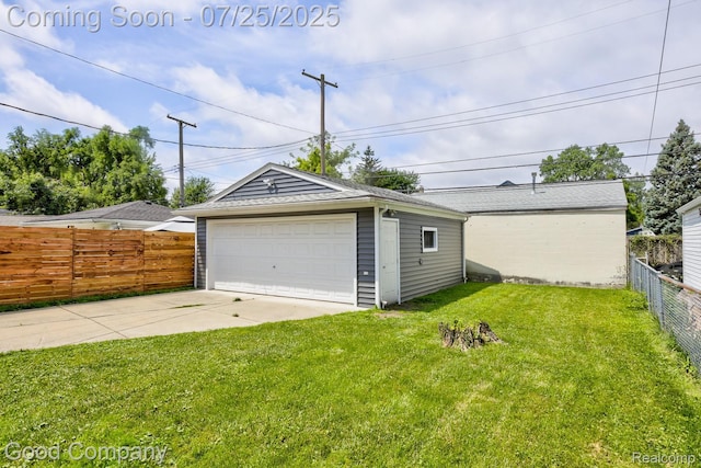 23413 Easterling Ave, Hazel Park, MI 48030 - photo 35