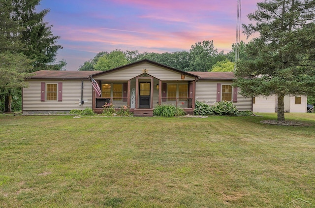4625 N Hemlock Rd, Hemlock, MI 48626 - photo 1