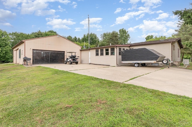 4625 N Hemlock Rd, Hemlock, MI 48626 - photo 24