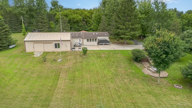 4625 N Hemlock Rd, Hemlock, MI 48626 - photo 28