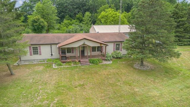 4625 N Hemlock Rd, Hemlock, MI 48626 - photo 2