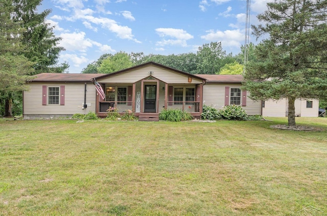 4625 N Hemlock Rd, Hemlock, MI 48626 - photo 3