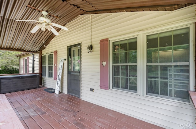 4625 N Hemlock Rd, Hemlock, MI 48626 - photo 4