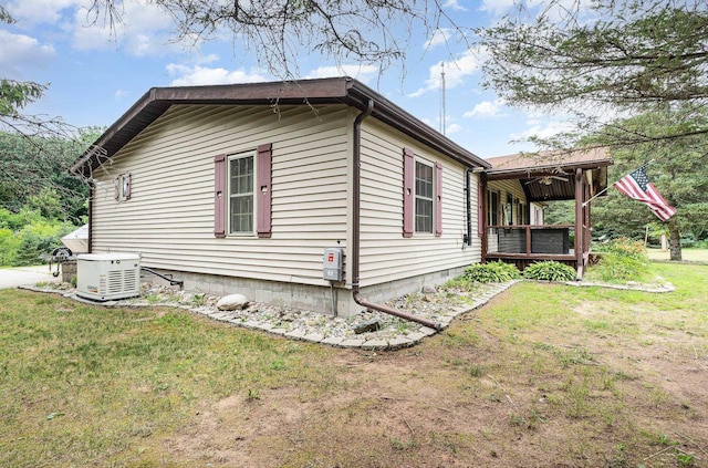 4625 N Hemlock Rd, Hemlock, MI 48626 - photo 27