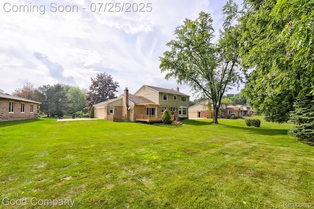 22572 Elena Dr, Farmington, MI 48335 - photo 50