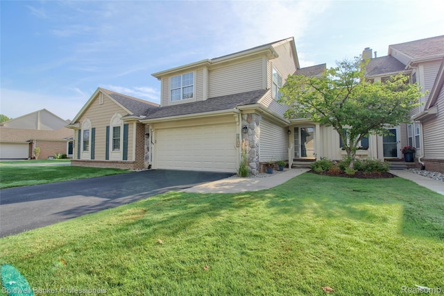 1709 Thistle Dr Unit 51, Canton, MI 48188 - photo 4