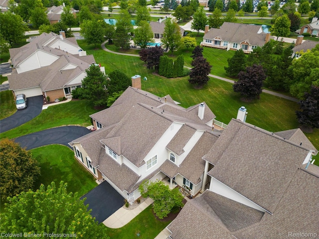 1709 Thistle Dr Unit 51, Canton, MI 48188 - photo 45