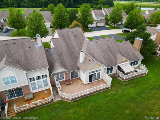 1709 Thistle Dr Unit 51, Canton, MI 48188 - photo 52