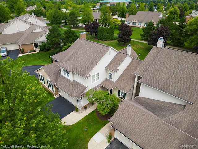 1709 Thistle Dr Unit 51, Canton, MI 48188 - photo 44