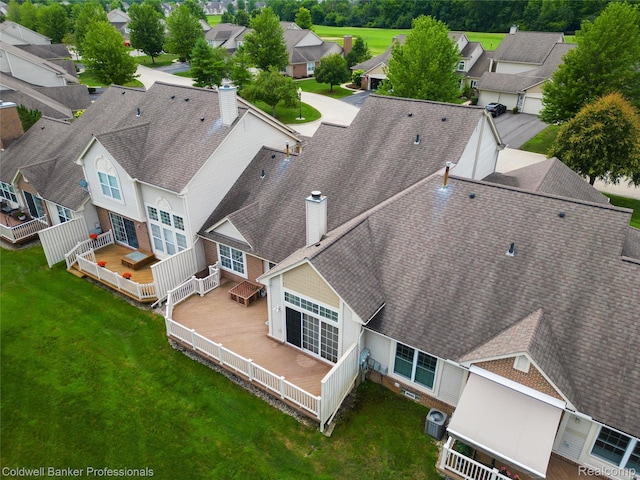 1709 Thistle Dr Unit 51, Canton, MI 48188 - photo 51