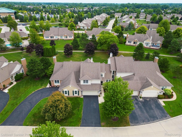 1709 Thistle Dr Unit 51, Canton, MI 48188 - photo 57