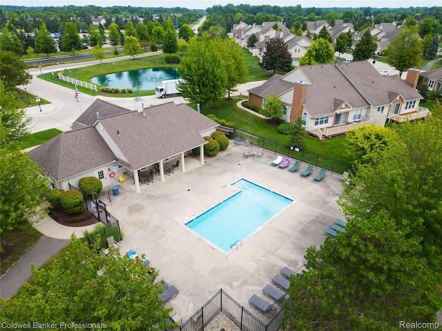 1709 Thistle Dr Unit 51, Canton, MI 48188 - photo 70
