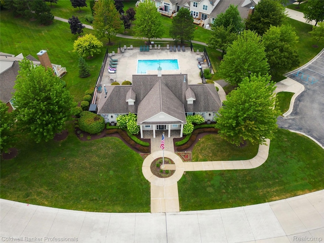 1709 Thistle Dr Unit 51, Canton, MI 48188 - photo 66