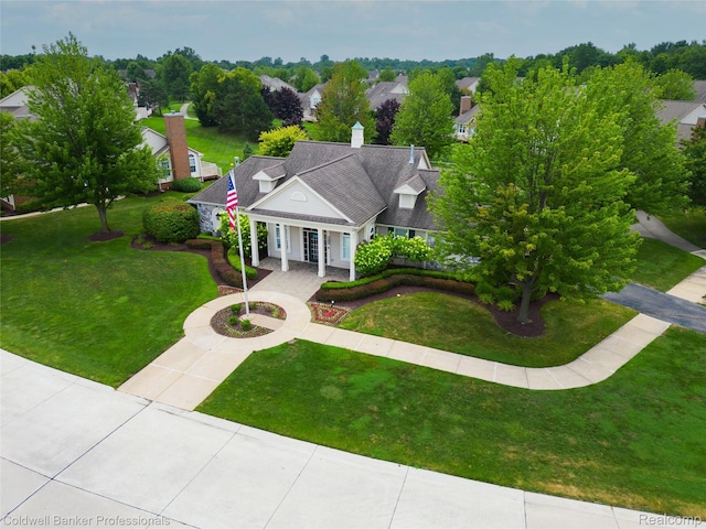 1709 Thistle Dr Unit 51, Canton, MI 48188 - photo 64