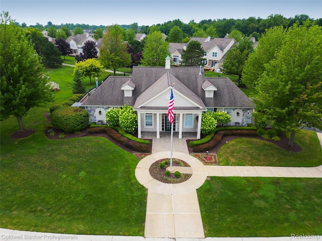 1709 Thistle Dr Unit 51, Canton, MI 48188 - photo 65