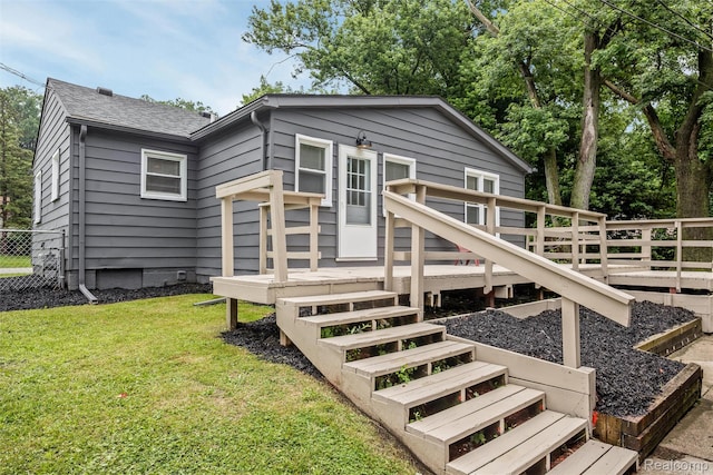 15685 Lenore, Redford, MI 48239 - photo 30