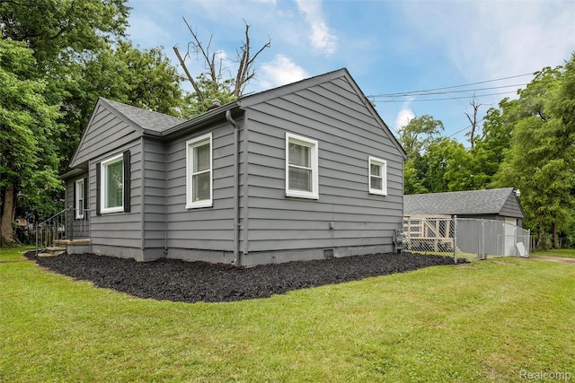 15685 Lenore, Redford, MI 48239 - photo 4