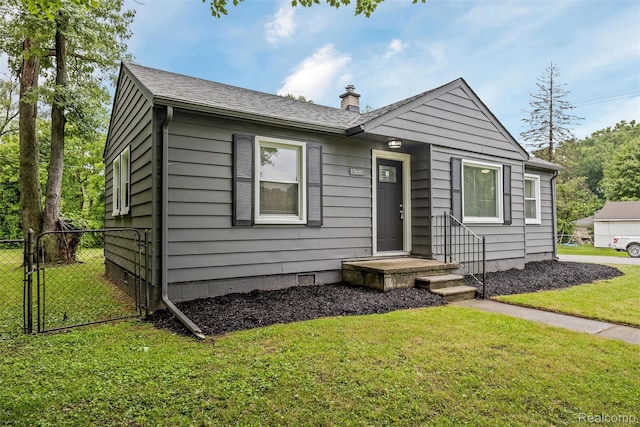 15685 Lenore, Redford, MI 48239 - photo 2