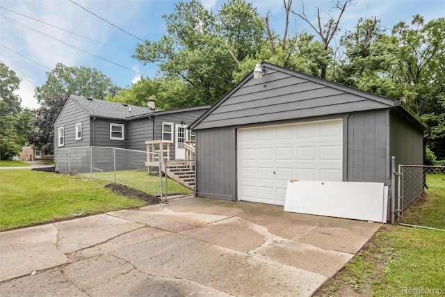 15685 Lenore, Redford, MI 48239 - photo 27