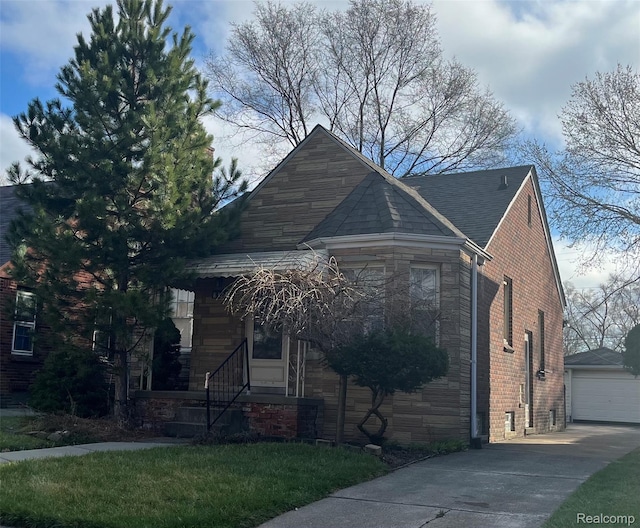 8324 Coyle St, Detroit, MI 48228 - photo 1